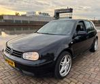 Volkswagen Golf | Ocean | Airco | Cruise | Elek ramen | Nap, Auto's, Voorwielaandrijving, 1131 kg, Stof, 4 cilinders