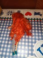 Rainbow Winx Club bloom fee prinses vuur pop, Ophalen of Verzenden, Zo goed als nieuw, Pop