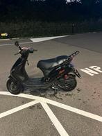 Zip 4T 50CC, Ophalen, Maximaal 45 km/u, Zip, Zo goed als nieuw