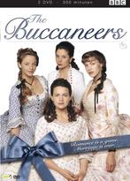 The Buccaneers 2 Dvd, Alle leeftijden, Ophalen of Verzenden, Zo goed als nieuw, Drama