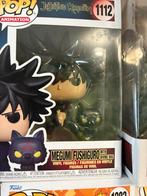 Funko Pop! Jujutsu Kaisen - Megumi Fushiguro #1112, Ophalen of Verzenden, Nieuw