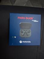 Motorola Moto Buds+, Ophalen of Verzenden, Zo goed als nieuw, Overige merken, Bluetooth