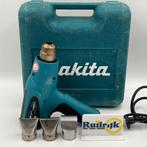 Makita HG5012 heteluchtpistool - Nette staat, Ruilrijk, Zo goed als nieuw, Info@ruilrijk.nl, Neerstraat 60, 6041 KD Roermond