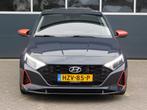 Hyundai i20 1.0 T-GDI Premium N-line Hybrid 48V | Bomvolle a, Auto's, 450 kg, Gebruikt, Euro 6, 100 pk