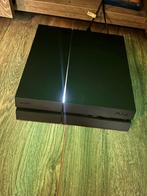 Ps4 in goeie staat + 2 controllers, Spelcomputers en Games, Spelcomputers | Sony PlayStation 4, Ophalen