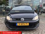 Volkswagen Golf 1.6 TDI Trendline BlueMotion 5 Deurs Clima C, Auto's, Voorwielaandrijving, Euro 5, Stof, Gebruikt
