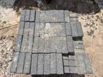 9m2 aan klinkers gratis af te halen., Tuin en Terras, Tegels en Klinkers, Ophalen, Klinkers, Zo goed als nieuw, 10 m² of meer