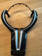 BMW M-Performance Carbon Inleg Stuur, Auto-onderdelen, Interieur en Bekleding, Ophalen, Nieuw, BMW