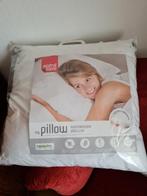 hoofdkussen Mistral Home my pillow, Ophalen of Verzenden, Eenpersoons, Wit, Kussen