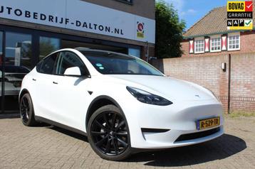 Tesla Model Y RWD 60 kWh TREKHAAK / 20"LM beschikbaar voor biedingen