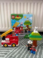 Duplo 10901, Ophalen of Verzenden, Zo goed als nieuw, Duplo