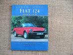 Fiat 124 Spider, Ophalen of Verzenden, Zo goed als nieuw, Overige merken
