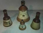 BELL’S OLD SCOTCH WHISKY 4X (LEEG) + WATERKAN, Ophalen