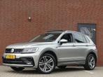 Volkswagen Tiguan 2.0 TSI 4Motion R-Line / Trekhaak / Panora, Automaat, Gebruikt, 4 cilinders, 1984 cc
