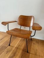 Vintage fauteuil model 8000 van Tjerk Reijenga voor Pilastro, Ophalen, Gebruikt, Eenpersoons, 75 tot 100 cm