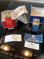 Design Horloges, Ophalen of Verzenden, Zo goed als nieuw