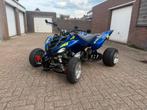 Yamaha raptor 700 r, Motoren, Quads en Trikes