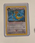 Dark Dragonite 1999/2000, Ophalen of Verzenden, Nieuw, Losse kaart