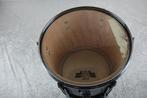 Tama Rockstar tom zwart  12x10,5 inch   <24242366>, Muziek en Instrumenten, Ophalen of Verzenden, Gebruikt, Drums of Percussie