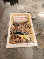 Terry Pratchett - Betoverkind - Discworld, Ophalen of Verzenden, Gelezen, Terry Pratchett