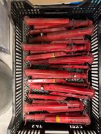 Bokjes 8x, Ophalen, Zo goed als nieuw