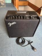 Fender Mustang LT25 Gitaarversterker, Muziek en Instrumenten, Versterkers | Bas en Gitaar, Ophalen, Gebruikt, Gitaar, Minder dan 50 watt