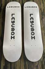 Skateboard deck Legumai, Sport en Fitness, Ophalen of Verzenden, Nieuw, Skateboard
