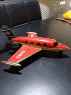 Tonka LearJet 1979 Vintage, Ophalen of Verzenden, Gebruikt