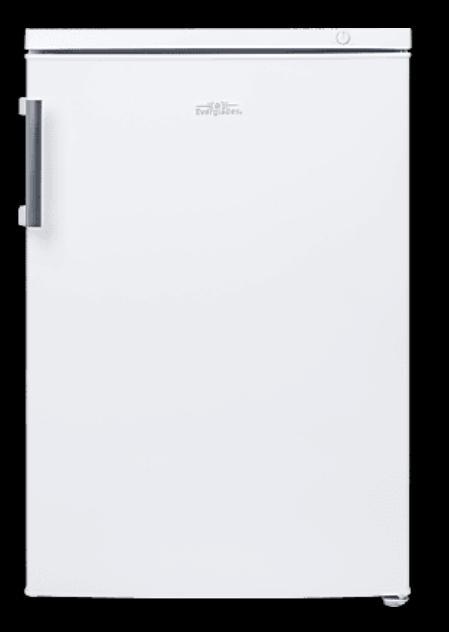 Everglades EVFR5037, Witgoed en Apparatuur, Vriezers en Diepvrieskisten, Nieuw, Vrijstaand, Vrieskast, Minder dan 85 cm, Minder dan 60 cm