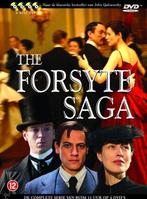 The Forsyte Saga, Vanaf 12 jaar, Ophalen of Verzenden, Zo goed als nieuw, Drama