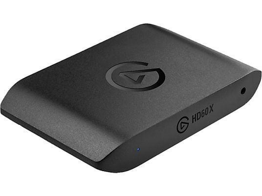ELGATO HD60 X - USB CAPTURE CARD, Computers en Software, Capture cards, Nieuw, Ophalen of Verzenden