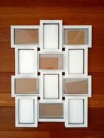 Nieuwe collage fotolijst, Ophalen, Zo goed als nieuw