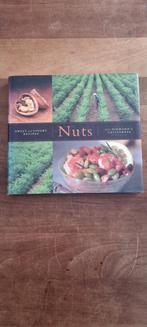 Nuts, Ophalen of Verzenden, Zo goed als nieuw