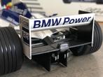 Mdl.1020 F1 Williams-BMW FW23 R.Schumacher (Launch-car 2002), Verzamelen, Ophalen of Verzenden, Nieuw, Formule 1
