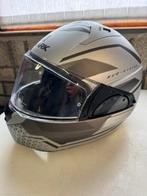 Systeemhelm Shark EVO ES Yari maat L Pinlock, Motoren, Kleding | Motorhelmen, Systeemhelm, Shark, Ophalen of Verzenden, L