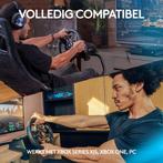 LOGITECH G G923 Racestuur en -pedalen voor Xbox One, Xbox Se, Spelcomputers en Games, Spelcomputers | Xbox Series X en S, Flex Ltd.