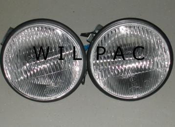 Volvo 164 nieuwe. Hella mistlamp set part nr 281350 + 281351 beschikbaar voor biedingen