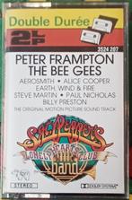 Cassette// Sgt. Pepper's Lonely Hearts Club Band// 1978//, Verzenden, Gebruikt, Pop, 1 bandje