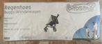 Nieuwe regenhoes buggy/wandelwagen, Kinderen en Baby's, Buggy's, Ophalen of Verzenden, Nieuw, Overige merken, Regenhoes