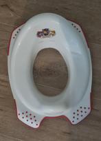 Wc bril verkleiner paw patrol, Ophalen, Zo goed als nieuw