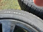 BMW Styling 233 17" Winterbanden Velgen Set, Ophalen, Gebruikt