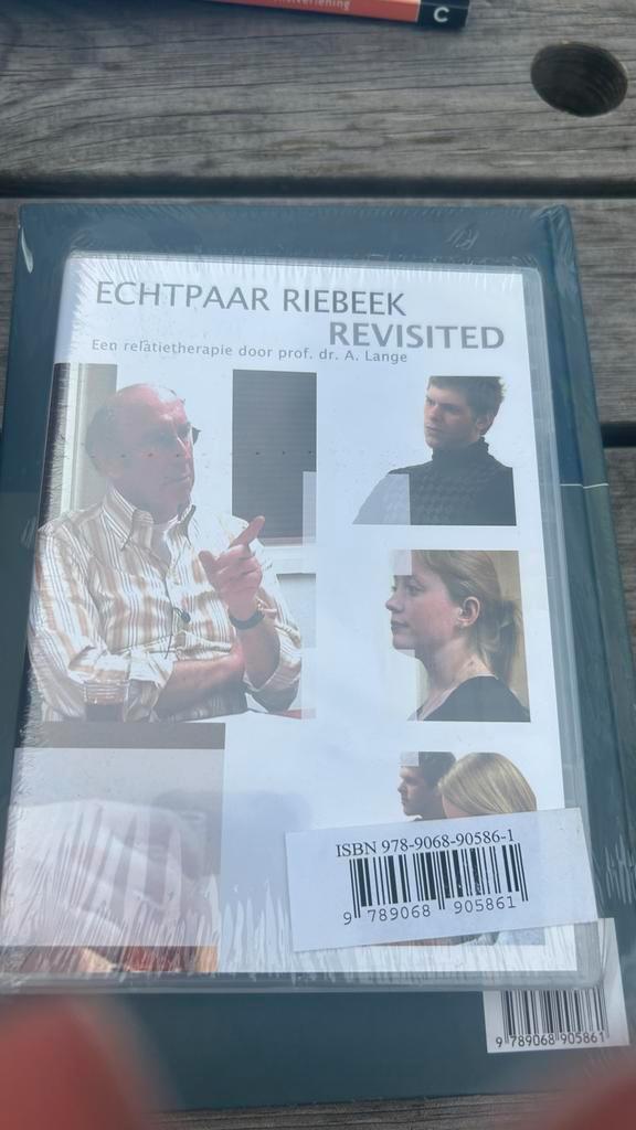 Psychologie boeken Alfred Lange - Nieuw, Boeken, Psychologie, Nieuw, Klinische psychologie, Ophalen of Verzenden