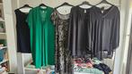 Dames kleding pakket maat 50, Ophalen of Verzenden, Gedragen, Maat 46/48 (XL) of groter