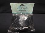 Topprotect | spanrubbers | set á 5 stuks met S haken | nieuw, Ophalen of Verzenden, Nieuw