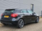 Mercedes-Benz A-klasse 160 CDI | 19" l.m. |Clima | Camera |, Voorwielaandrijving, Start-stop-systeem, Stof, Gebruikt