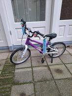 Woom 3 - 16 inch, Fietsen en Brommers, Fietsen | Kinderfietsjes, Ophalen, Zo goed als nieuw, 16 tot 20 inch, Woom