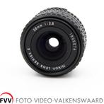Nikon Lens series E  f/2.8 - 28mm, Ophalen of Verzenden, Xxx, Nikon, Xxx