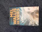 Mel Wallis de Vries - Shock, Ophalen of Verzenden, Zo goed als nieuw, Mel Wallis de Vries