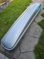 Hapro 300 dakkoffer + dakdragers, Auto diversen, Dakkoffers, Ophalen, Zo goed als nieuw