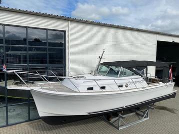 Luhrs Mainship 30 Pilot (bj 1999) beschikbaar voor biedingen